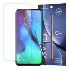 UTGATT5 - 9H Härdat Glas Motorola Moto G Stylus / G Pro