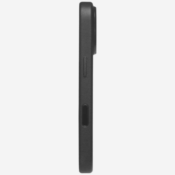 Moft - Moft Mobilskal För iPhone 18 Pro/17 Pro Magsafe Snap - Svart