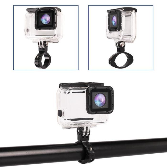 OEM - Go Pro Kamera Hållare För Cykel