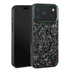 A-One Brand - iPhone 17 Pro Mobilskal MagSafe Aramid Fiber Forged