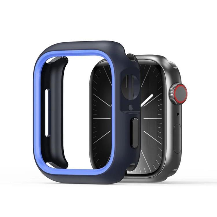 Dux Ducis Apple Watch 42mm Series 10 Skal Bamo - Blå | 2353 | AlltMobil