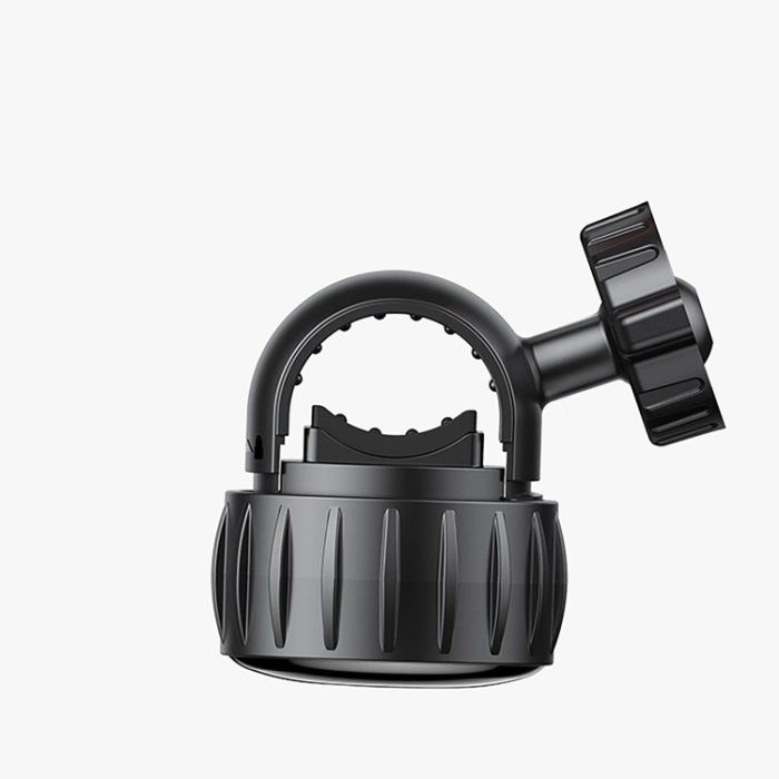 Ugreen - Ugreen Universal Cykeltelefonhållare - Svart