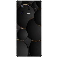 iSecrets - Mobilskal till Xiaomi 13 Pro med Lyxig Cirklar