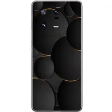 Gustaf - Mobilskal till Xiaomi 13 Pro med Lyxig Cirklar