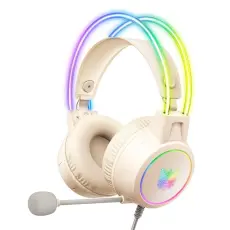 ONIKUMA - ONIKUMA Over-Ear Gaming Hörlurar Trådbundna 3.5mm X15 Pro