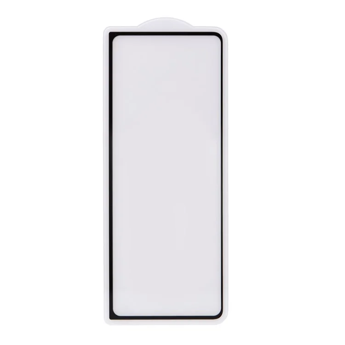 A-One Brand - Galaxy Z Fold 7 Härdat Glas Skärmskydd Full Glue
