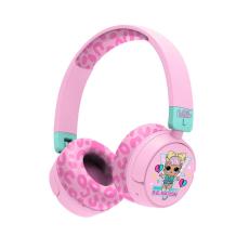 LOL - LOL H&ouml;rlur On-Ear Junior Tr&aring;dl&ouml;s 85dB/95dB