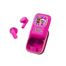 LOL - LOL Surprise H&ouml;rlur In-Ear TWS Slide