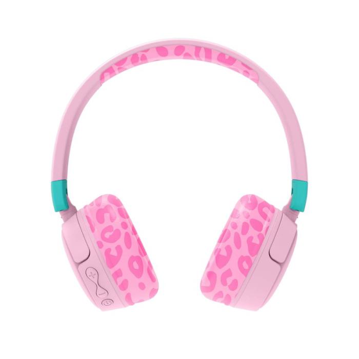 LOL - LOL Hörlur On-Ear Junior Trådlös 85dB/95dB