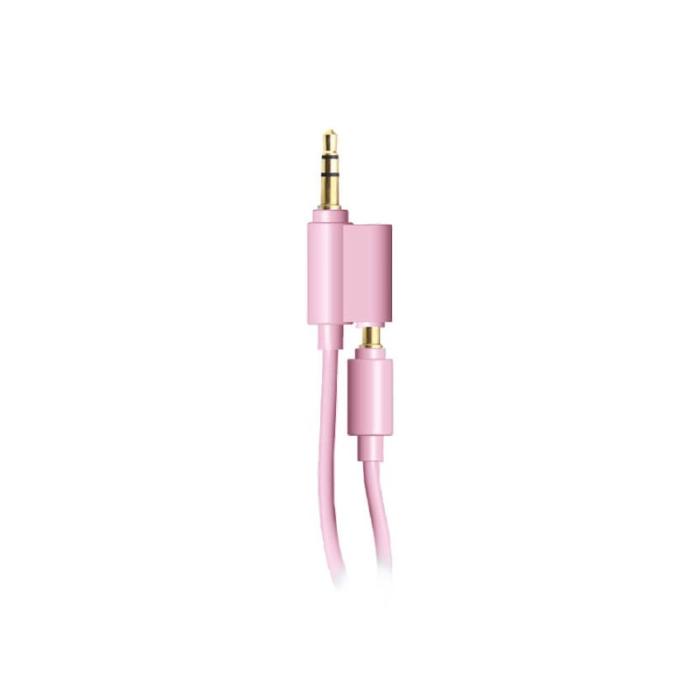 LOL - LOL Hörlur On-Ear Junior Trådlös 85dB/95dB