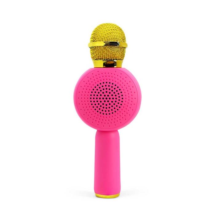 LOL - LOL Surprise GLAM Karaoke Mikrofon PopSing med LED