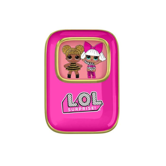 LOL - LOL Surprise Hörlur In-Ear TWS Slide