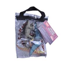 WILD R - WILD R Zipper Polybag Dino