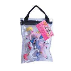 WILD R - WILD R Zipper Polybag Unicorn