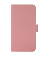GEAR - GEAR iPhone 11 Pro Max Plånboksfodral - Rosa