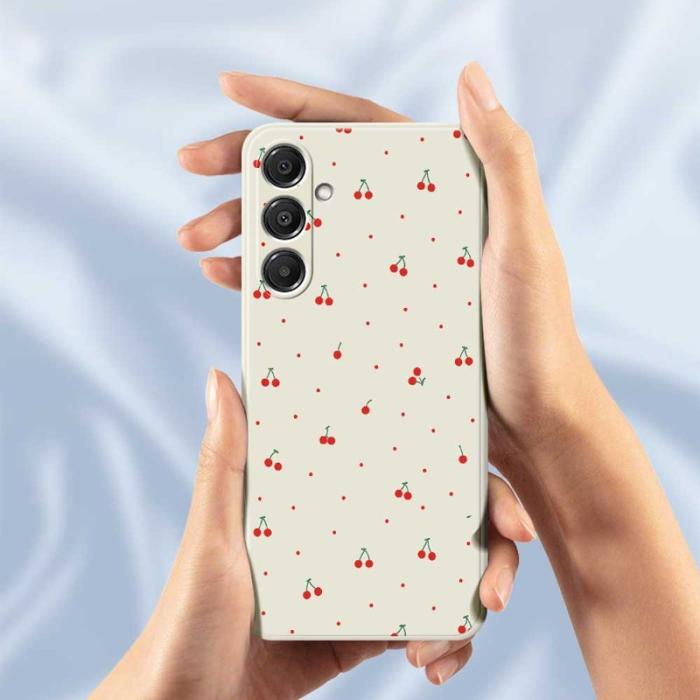 OEM - Mobilskal för Samsung Galaxy S26 Plus TPU - Beige