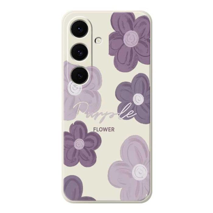 OEM - Mobilskal för Samsung Galaxy S26 Plus TPU - Beige