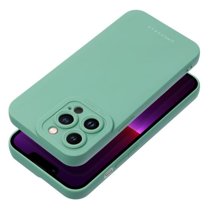 Roar - Roar Luna skal för iPhone 11 Pro Grön