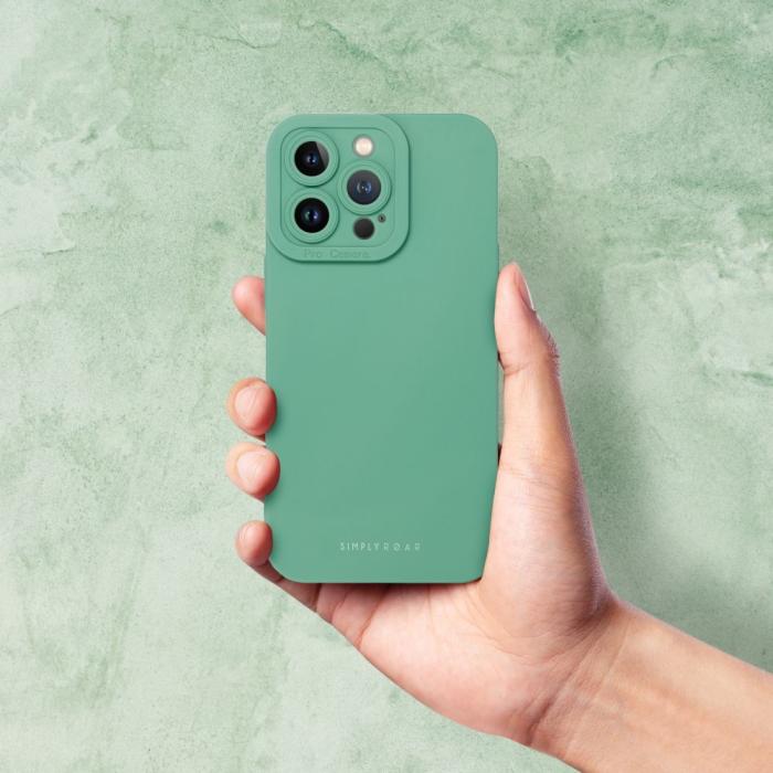 Roar - Roar Luna skal för iPhone 11 Pro Grön