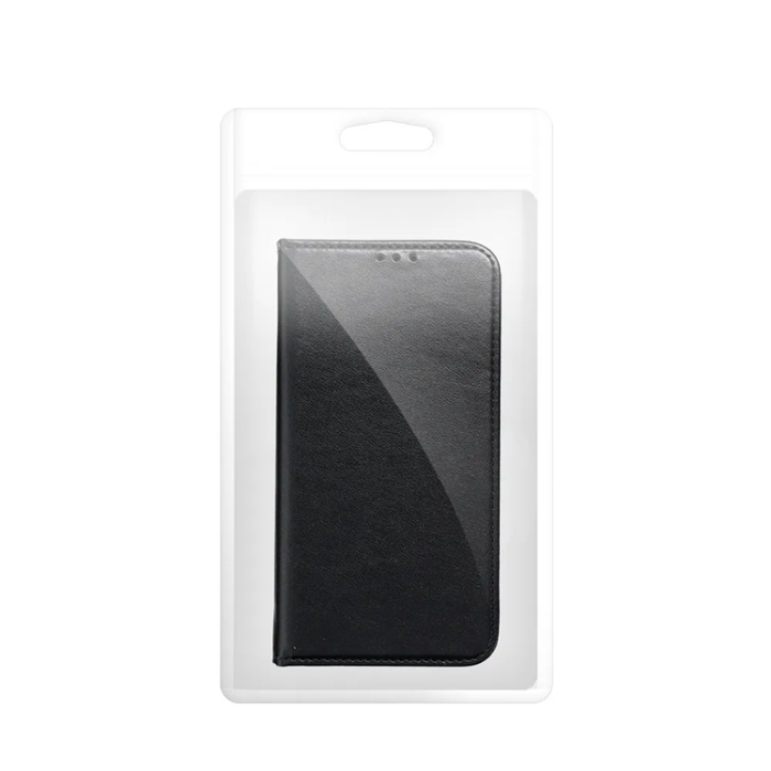 OEM - Galaxy A36 Plånboksfodral Smart Magneto - Svart