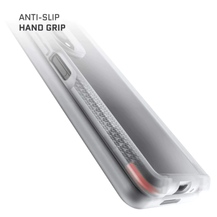 OEM - Ghostek Convert PC Skal Galaxy Z Fold 3 - Clear