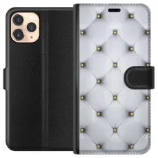 iSecrets - Plånboksfodral till Apple iPhone 11 Pro med Fancy