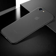 X-Level - X-LEVEL Ultra-thin Mobilskal f&ouml;r iPhone 8/7/SE 4.7 tum - Svart