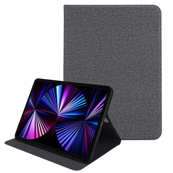 UTGATT1 - iPad Pro 12.9 (2020/2021) Fodral - Grått