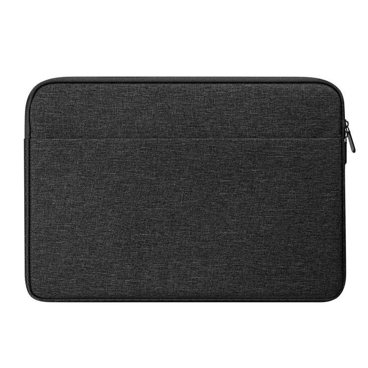 Dux Ducis Datorfodral 14-15.4"""" Horizontal Sleeve - Svart | 2353 | AlltMobil