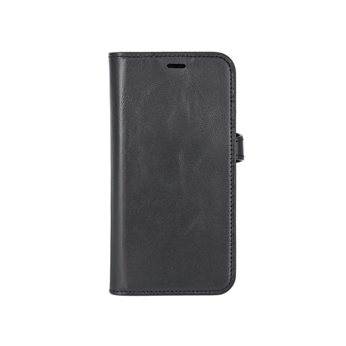 BUFFALO - Buffalo iPhone 16e Plånboksfodral MagSafe 3 Kort Premiumläder