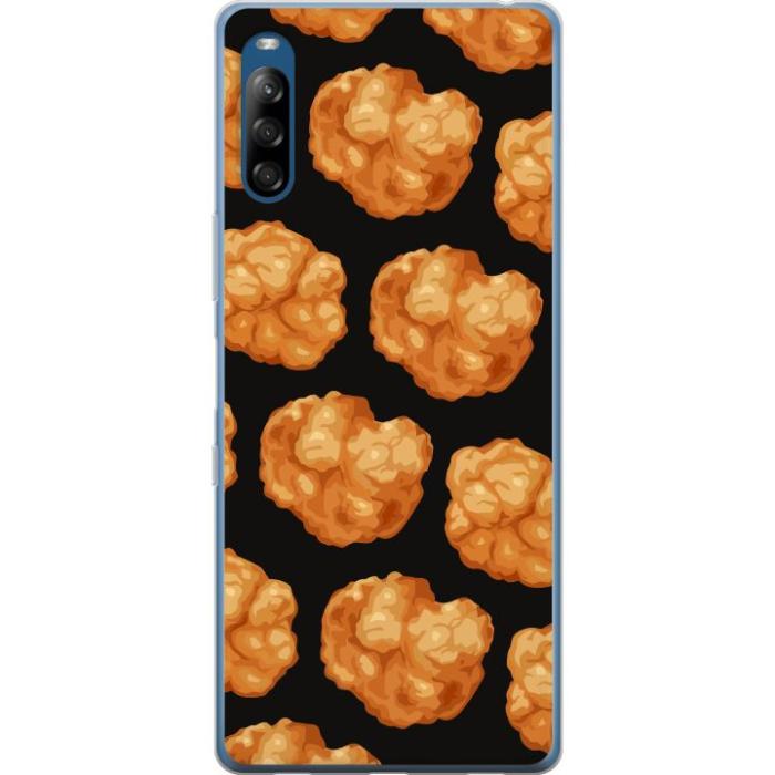 iSecrets - Mobilskal till Sony Xperia L4 med Nuggets