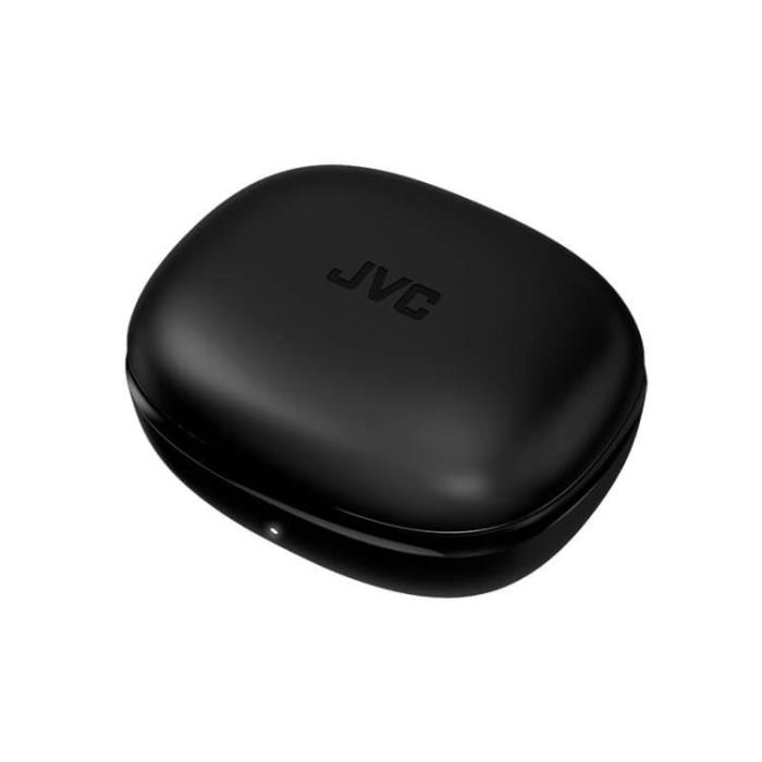 JVC - JVC Hörlur In-Ear True Wireless Sports - Svart