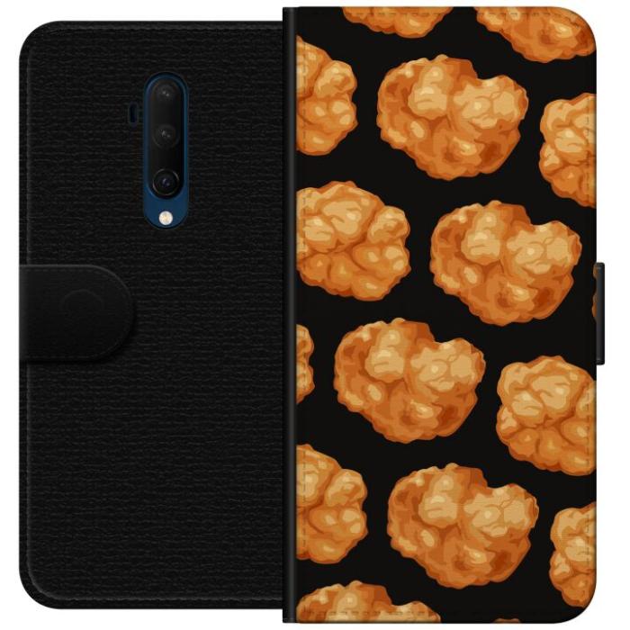 iSecrets - Plånboksfodral till OnePlus 7T Pro med Nuggets