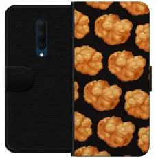 Gustaf - Pl&aring;nboksfodral till OnePlus 7T Pro med Nuggets