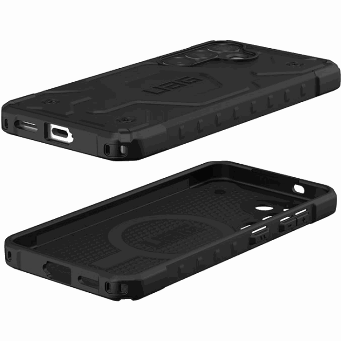 UAG - UAG Galaxy S25 Plus Mobilskal Pathfinder - Svart