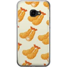 iSecrets - Mobilskal till Samsung Galaxy Xcover 4 med Räkor