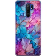 Gustaf - Mobilskal till Xiaomi Redmi 9 med Magiskt
