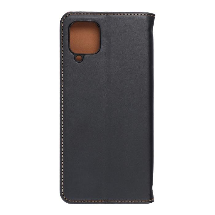 Forcell - Samsung Galaxy A33 5G Plånboksfodral Forcell - Svart