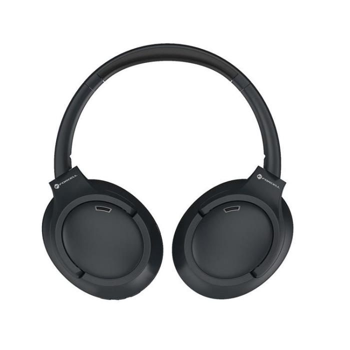 Forcell - FORCELL Bluetooth Trådlösa Hörlurar Over-ear Vibe ANC TUYA