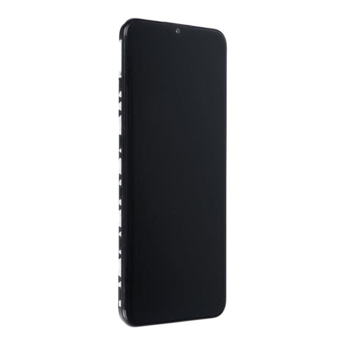 SpareParts - Galaxy A03 Skärm med LCD-display ORG Renoverad