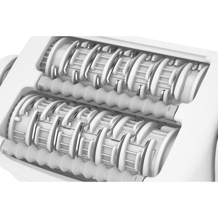 Panasonic - Panasonic Epilator 60 pincetter & sladdlös ES-EY31