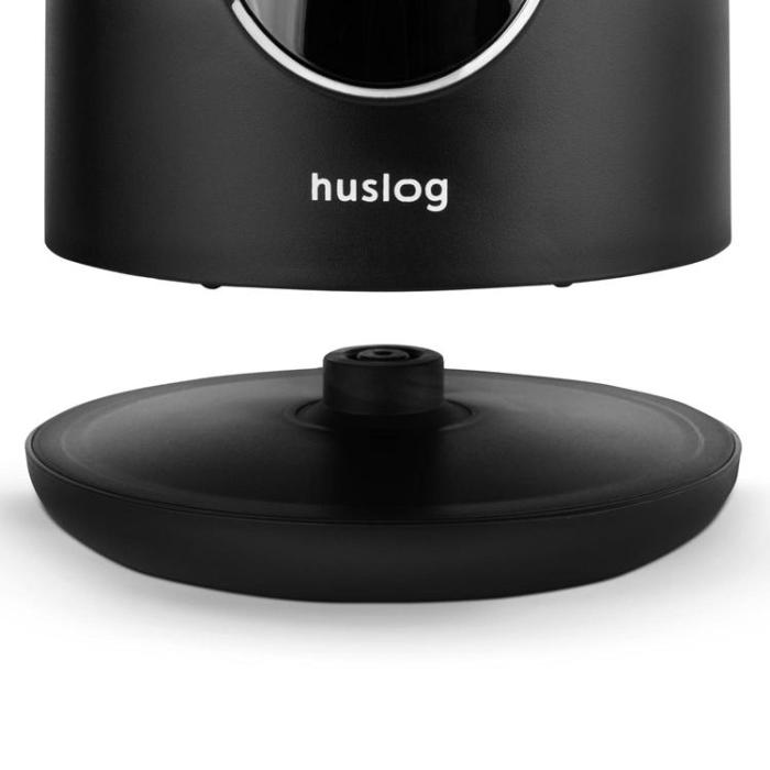 Huslog - Huslog Vattenkokare med Pekskärm HUS1049