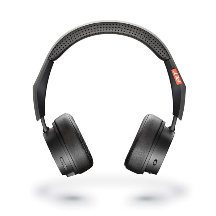UTGATT5 - Plantronics BackBeat Fit 505 - Svart