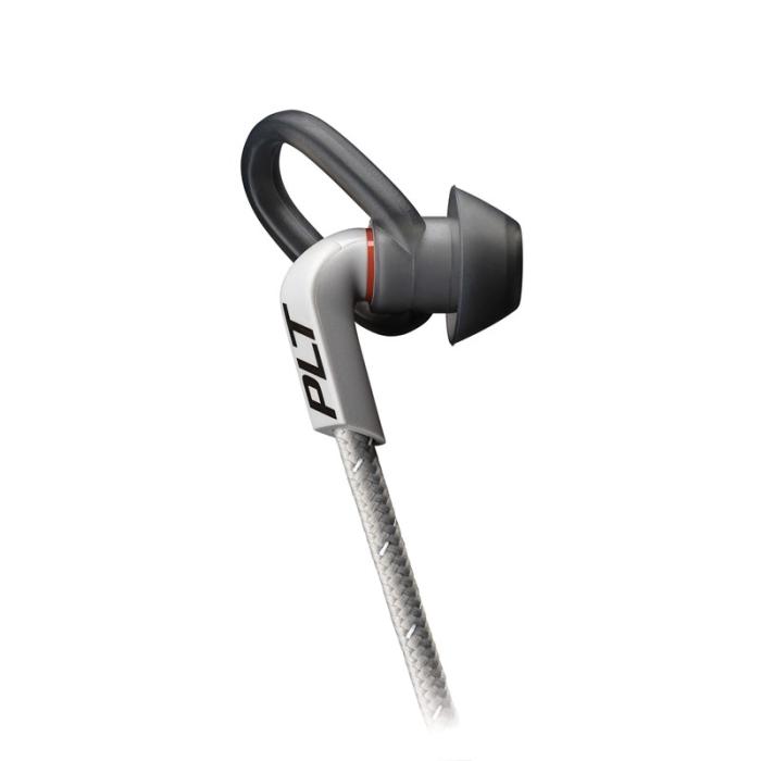 UTGATT5 - Plantronics BackBeat Fit 305 - Svart/Grå