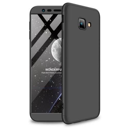 GKK Detachable Skal till Samsung Galaxy J4 Plus - Svart | 2353 | AlltMobil