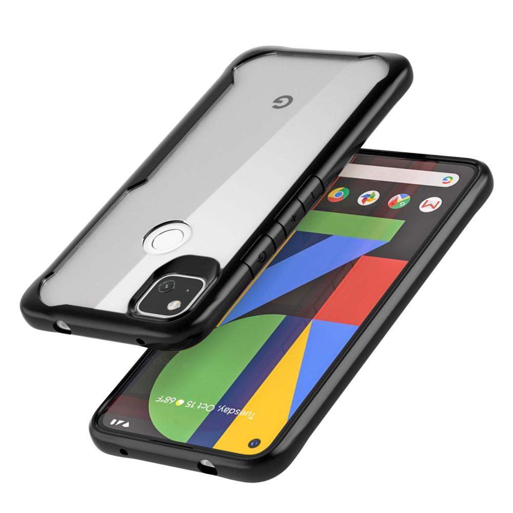 TPU Skal till Google Pixel 4A | 2353 | AlltMobil