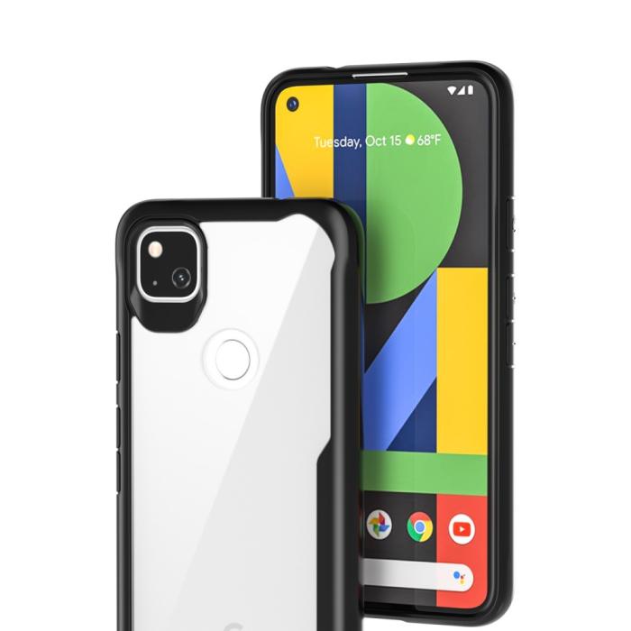OEM - TPU Skal till Google Pixel 4A