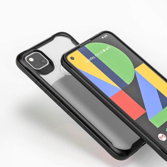 OEM - TPU Skal till Google Pixel 4A