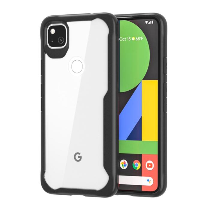 OEM - TPU Skal till Google Pixel 4A