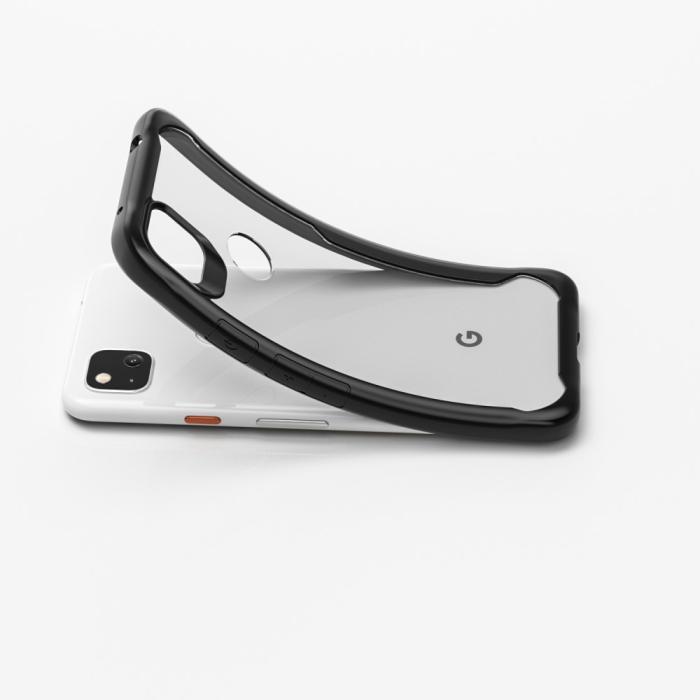 OEM - TPU Skal till Google Pixel 4A